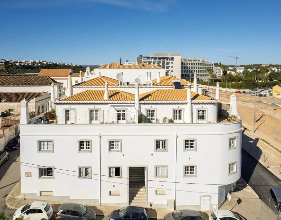 Apartamento T3 para Venda em Tavira (Santa Maria e Santiago) Foto 34