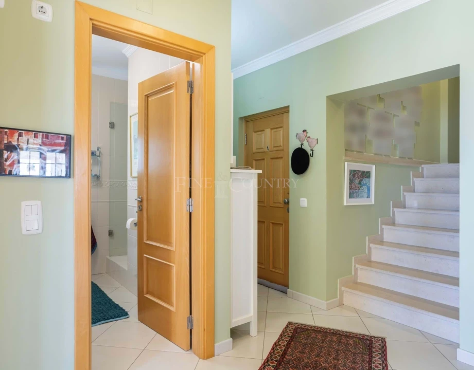 Apartamento T3 para Venda em Tavira (Santa Maria e Santiago) Foto 14