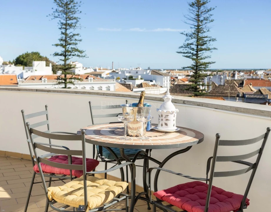 Apartamento T3 para Venda em Tavira (Santa Maria e Santiago) Foto 3