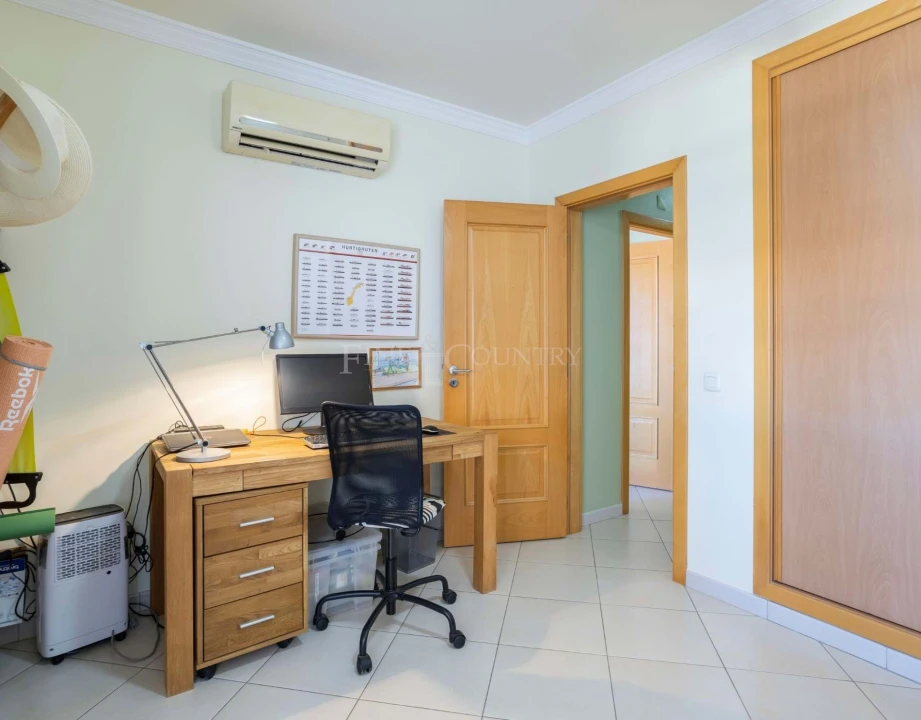 Apartamento T3 para Venda em Tavira (Santa Maria e Santiago) Foto 19