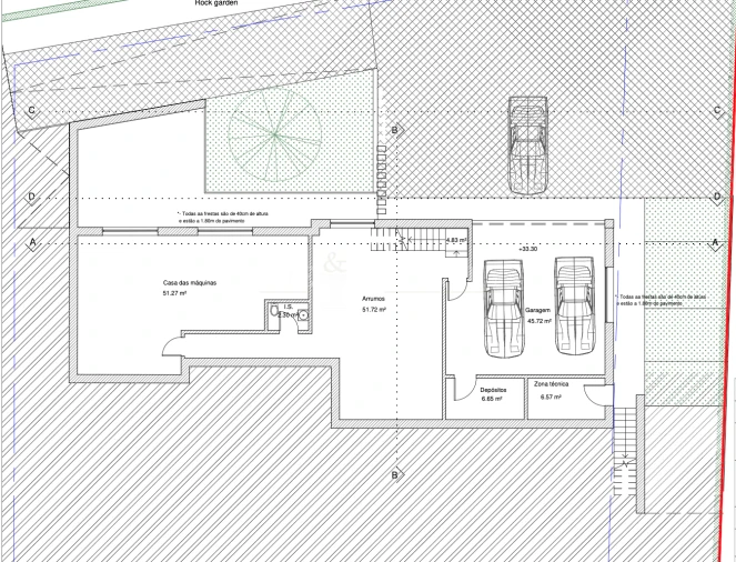 Moradia T5 para Venda em Quarteira Foto 11