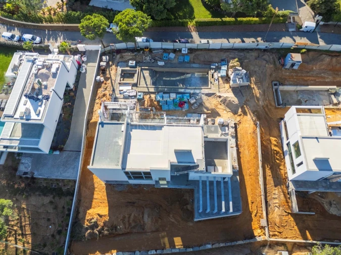 Moradia T5 para Venda em Quarteira Foto 3