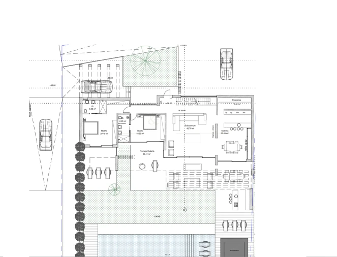 Moradia T5 para Venda em Quarteira Foto 12