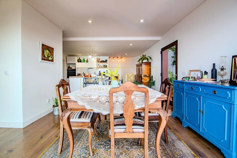 Moradia T5 para Venda em Arco da Calheta Foto 64