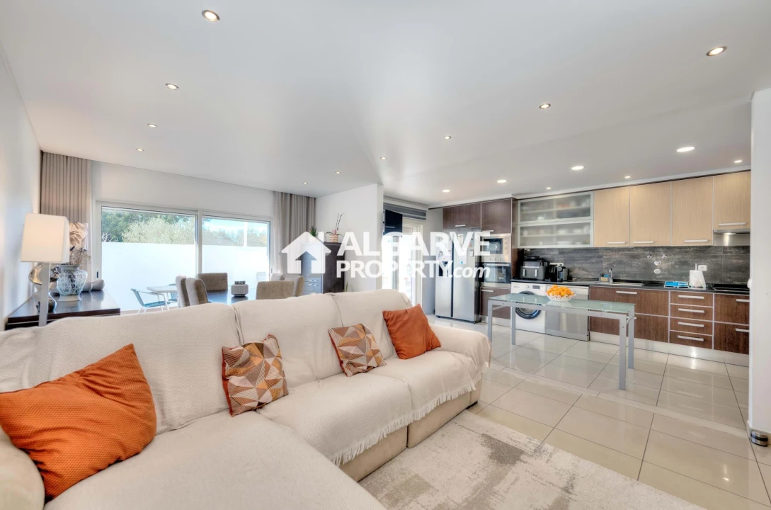 Moradia T3 para Venda em Conceição e Cabanas de Tavira Foto 3