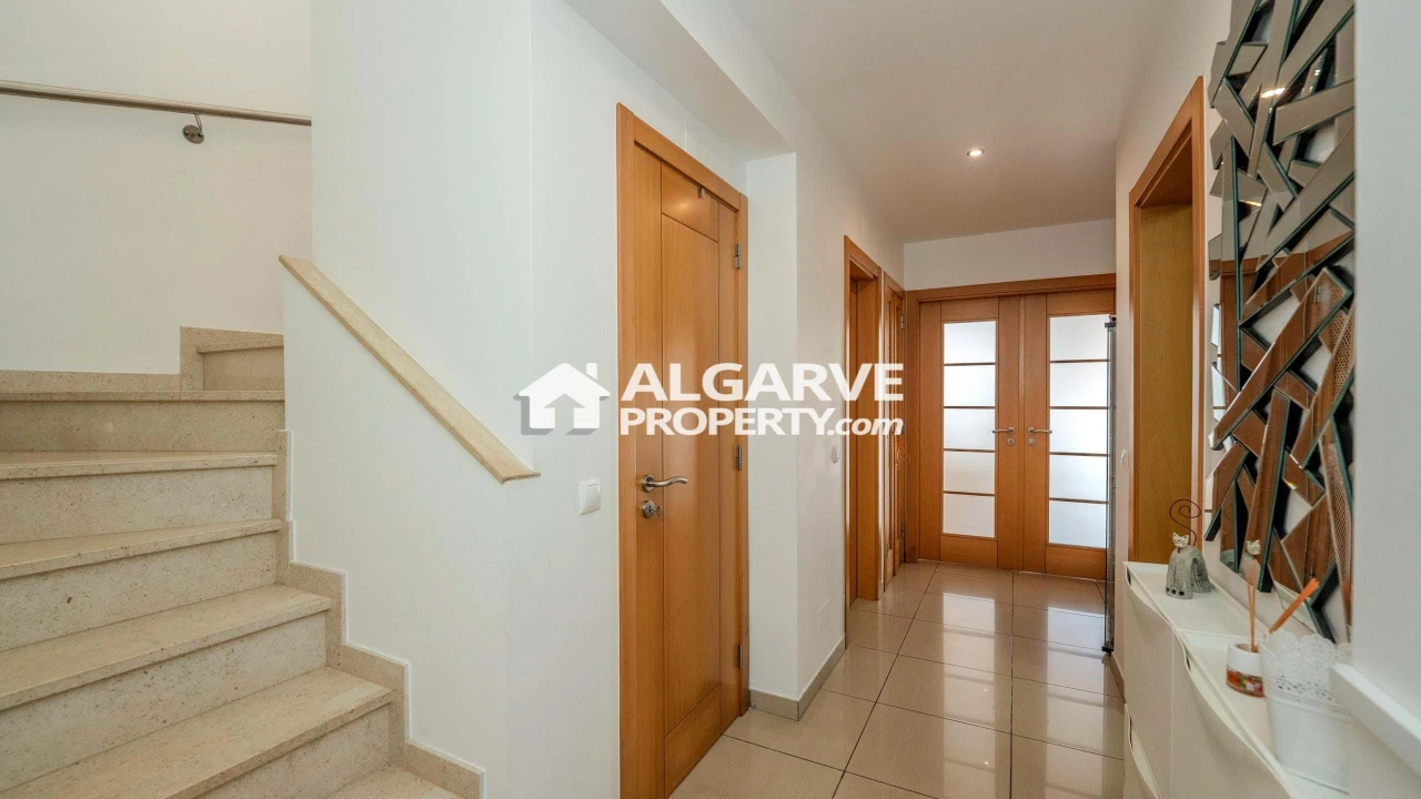 Moradia T3 para Venda em Conceição e Cabanas de Tavira Foto 12