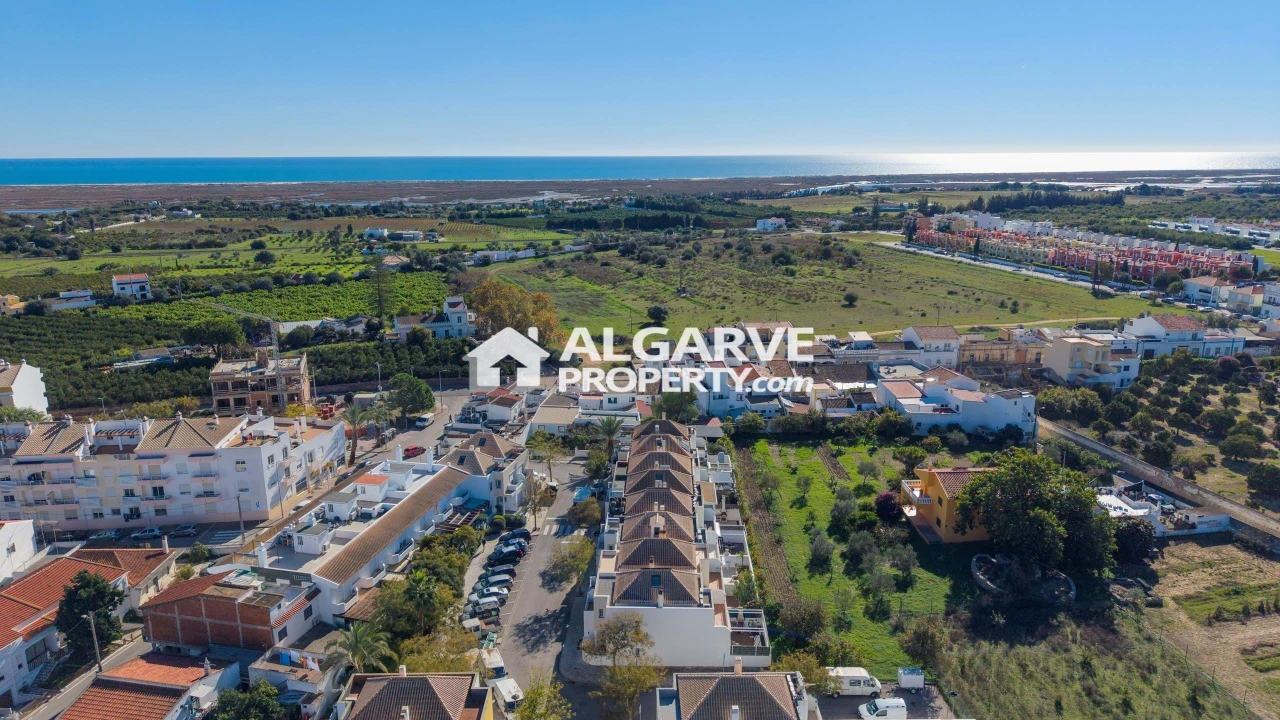 Moradia T3 para Venda em Conceição e Cabanas de Tavira Foto 28