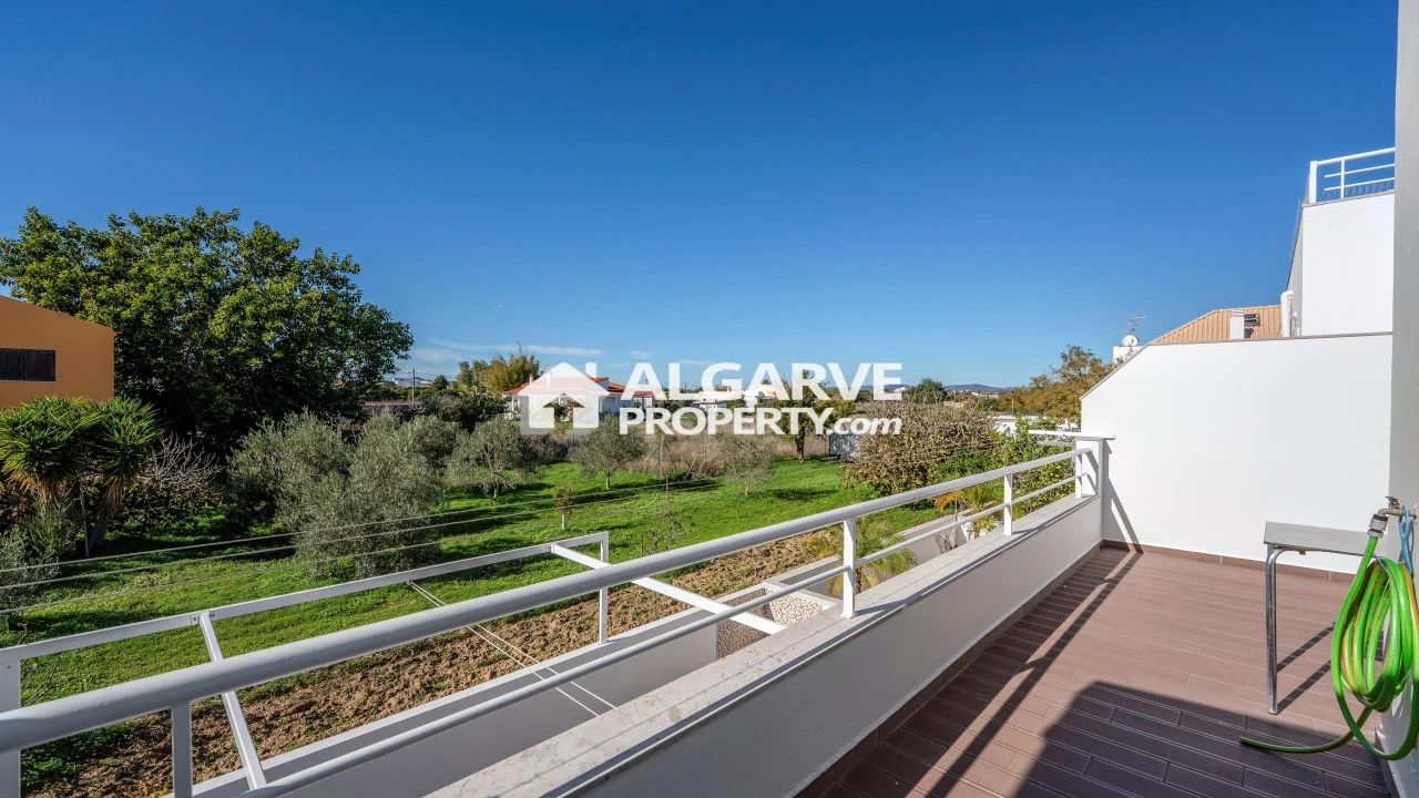 Moradia T3 para Venda em Conceição e Cabanas de Tavira Foto 23