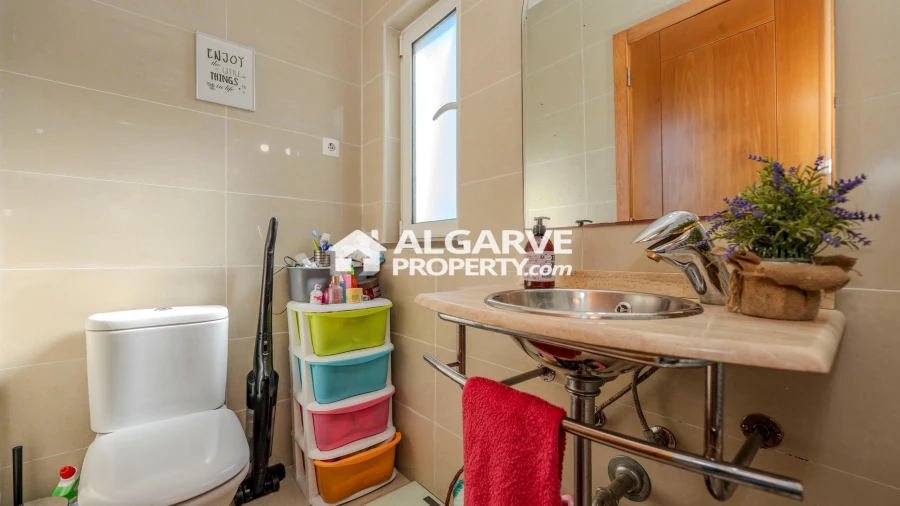 Moradia T3 para Venda em Conceição e Cabanas de Tavira Foto 15