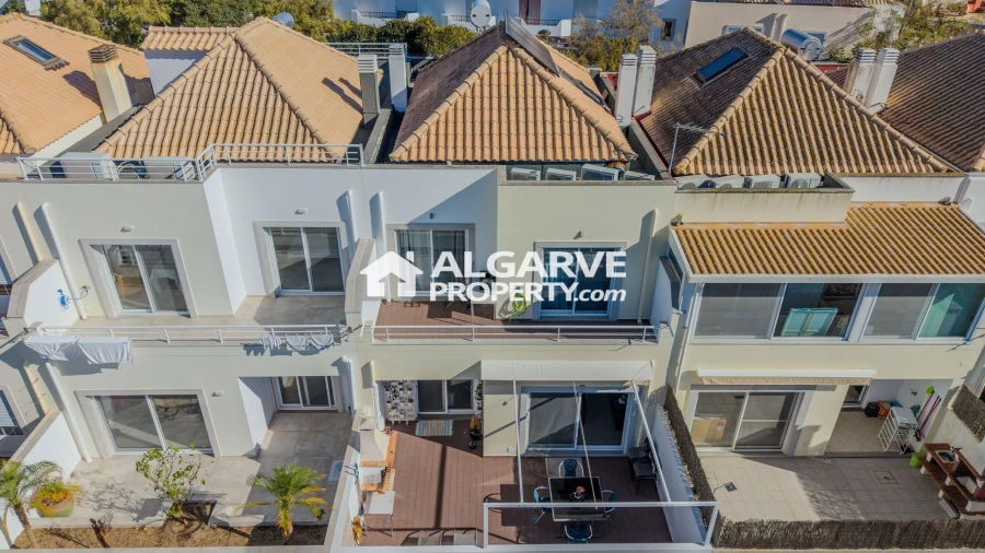 Moradia T3 para Venda em Conceição e Cabanas de Tavira Foto 26