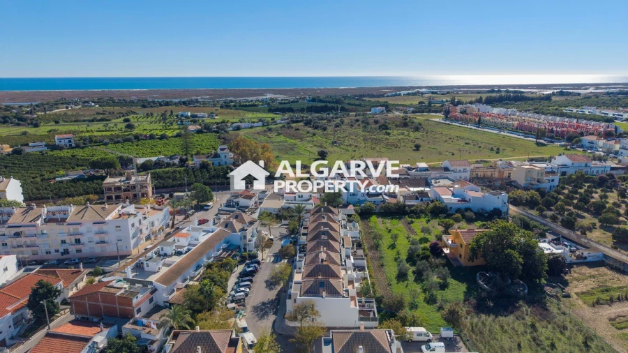 Moradia T3 para Venda em Conceição e Cabanas de Tavira Foto 28