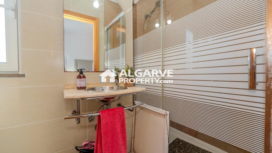 Moradia T3 para Venda em Conceição e Cabanas de Tavira Foto 16