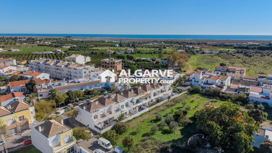 Moradia T3 para Venda em Conceição e Cabanas de Tavira Foto 29