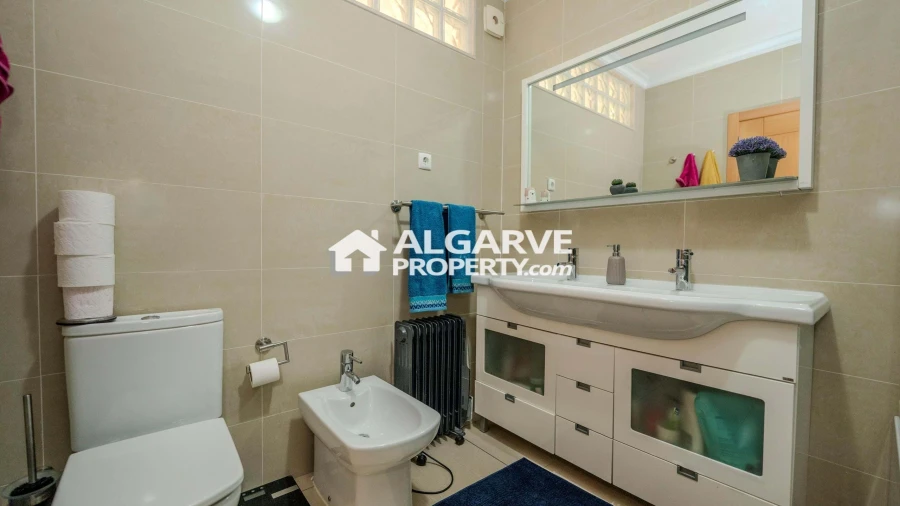 Moradia T3 para Venda em Conceição e Cabanas de Tavira Foto 22