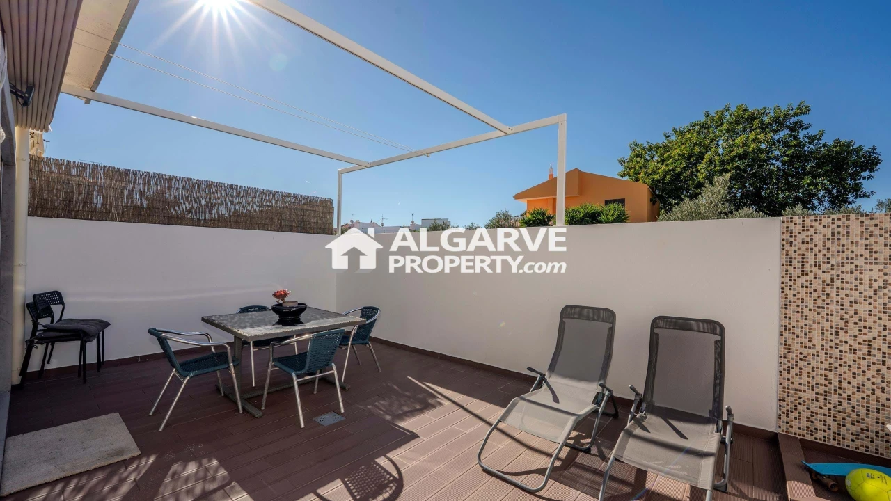 Moradia T3 para Venda em Conceição e Cabanas de Tavira Foto 9