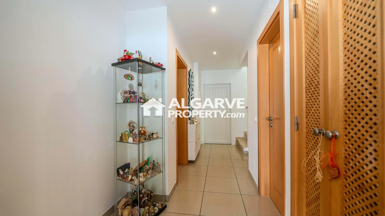 Moradia T3 para Venda em Conceição e Cabanas de Tavira Foto 11