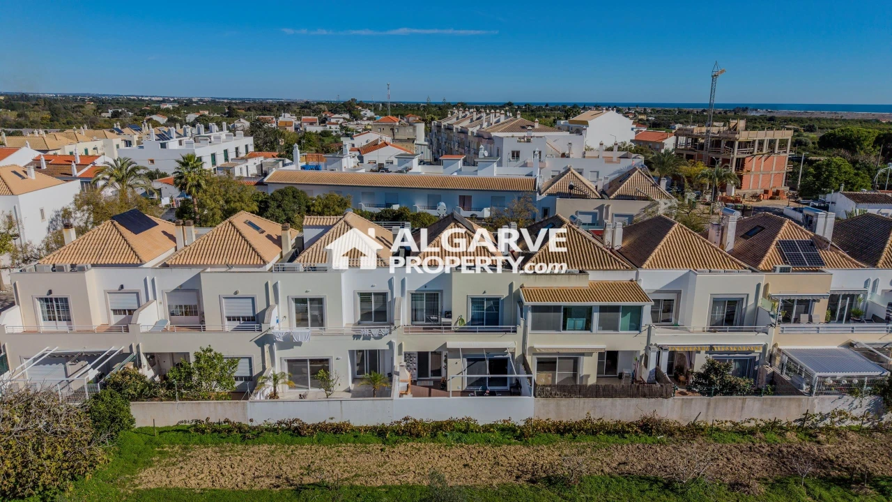 Moradia T3 para Venda em Conceição e Cabanas de Tavira Foto 27