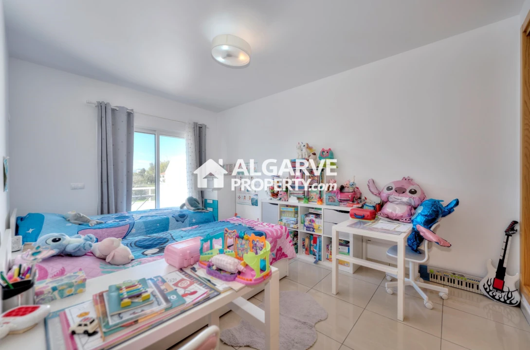 Moradia T3 para Venda em Conceição e Cabanas de Tavira Foto 20