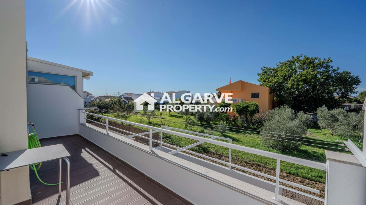 Moradia T3 para Venda em Conceição e Cabanas de Tavira Foto 24