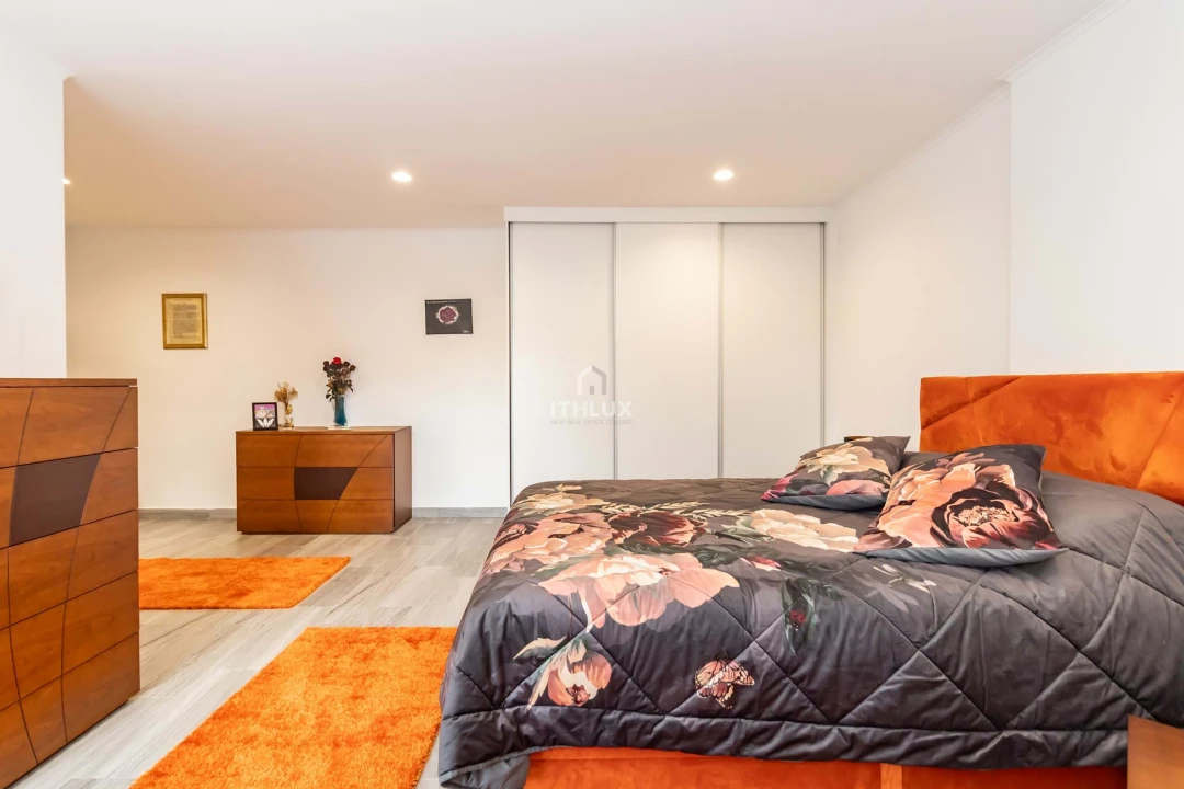 Moradia T4 para Venda em Alhos Vedros Foto 29