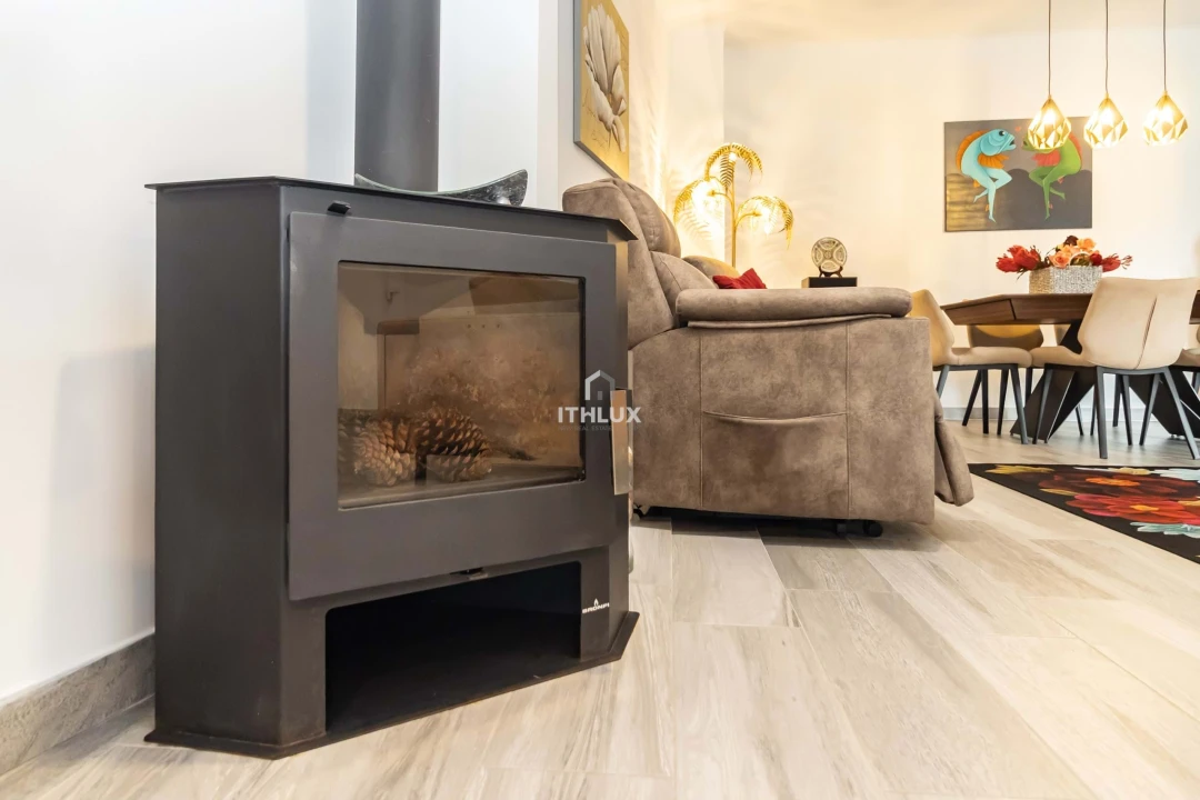 Moradia T4 para Venda em Alhos Vedros Foto 9