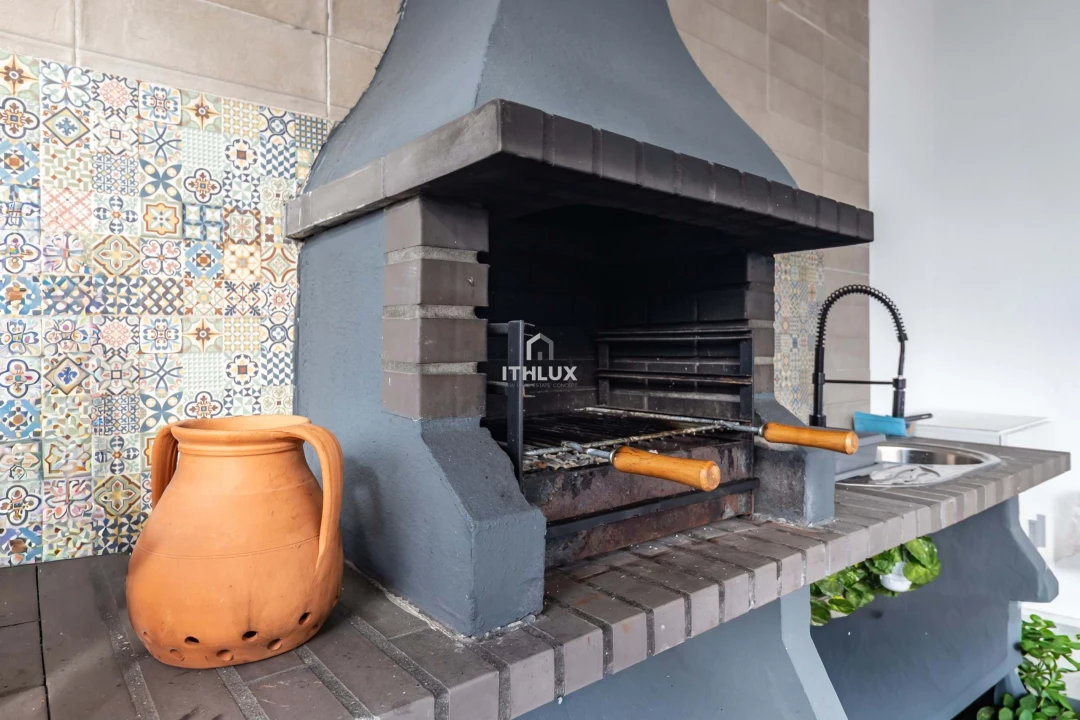 Moradia T4 para Venda em Alhos Vedros Foto 52