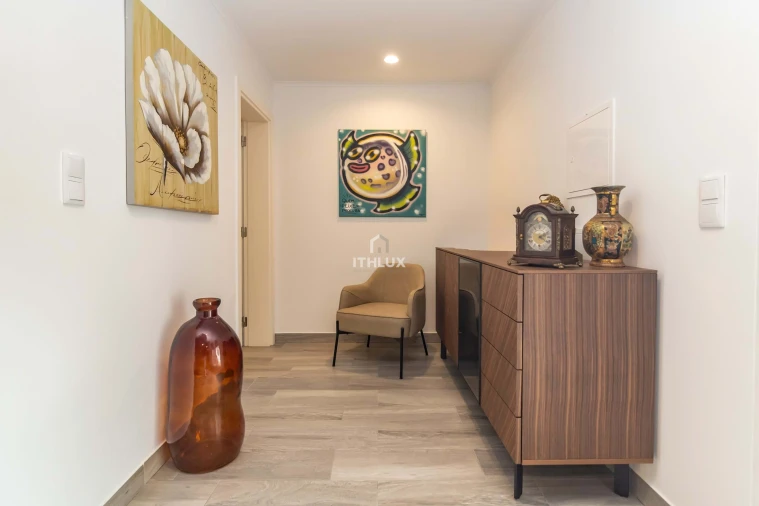 Moradia T4 para Venda em Alhos Vedros Foto 15