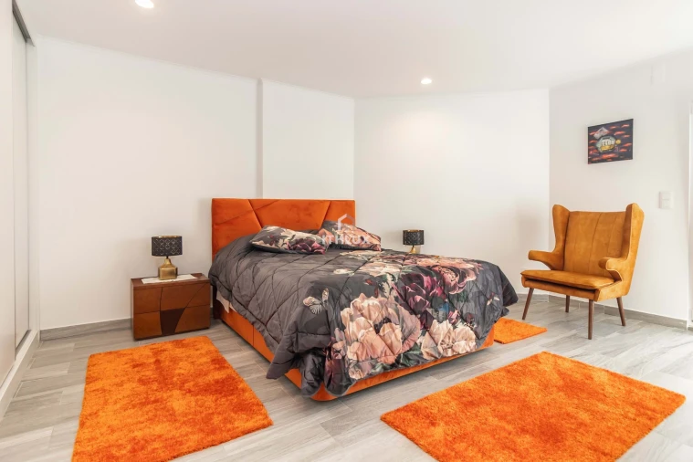 Moradia T4 para Venda em Alhos Vedros Foto 26