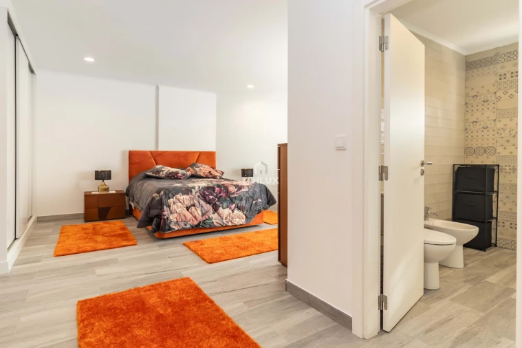 Moradia T4 para Venda em Alhos Vedros Foto 25