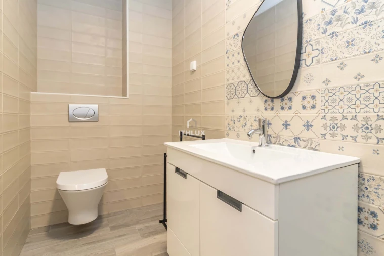 Moradia T4 para Venda em Alhos Vedros Foto 18