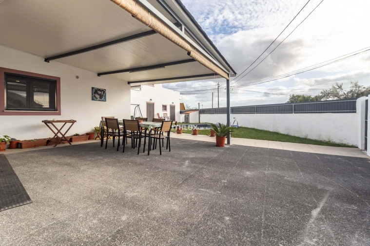 Moradia T4 para Venda em Alhos Vedros Foto 53