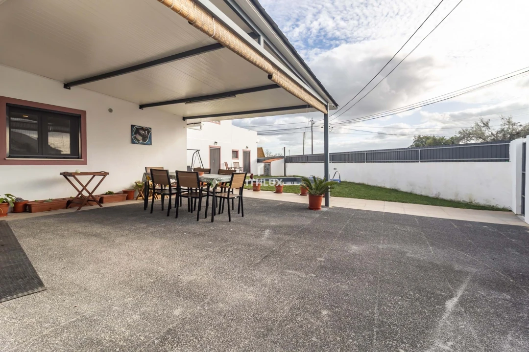 Moradia T4 para Venda em Alhos Vedros Foto 53