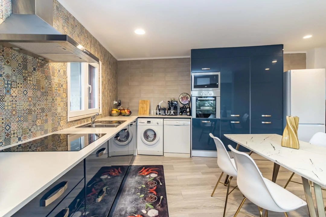 Moradia T4 para Venda em Alhos Vedros Foto 7