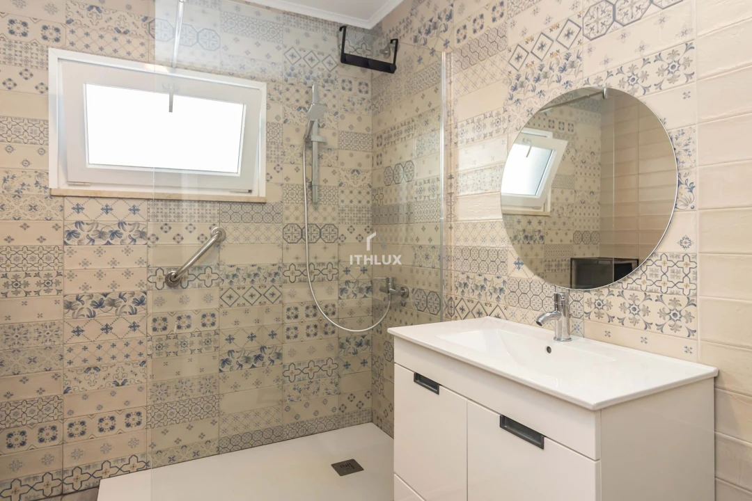 Moradia T4 para Venda em Alhos Vedros Foto 31