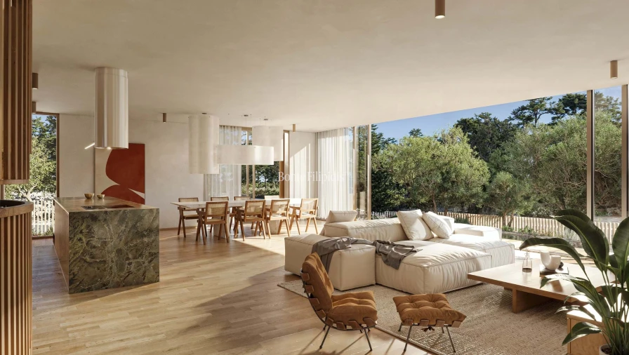 Terreno para Venda em Aljezur Foto 2