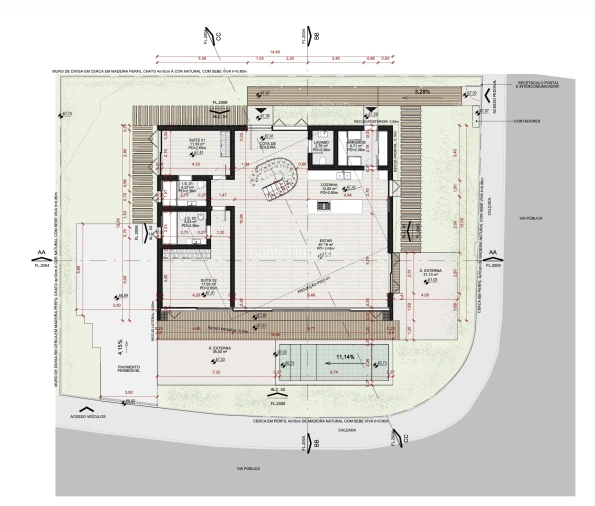Terreno para Venda em Aljezur Foto 15