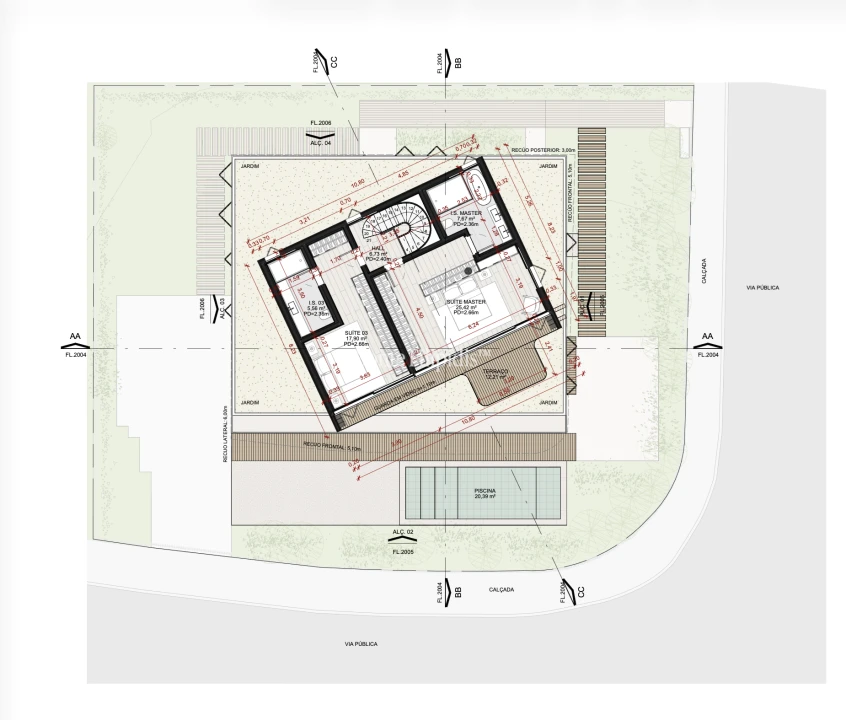 Terreno para Venda em Aljezur Foto 16