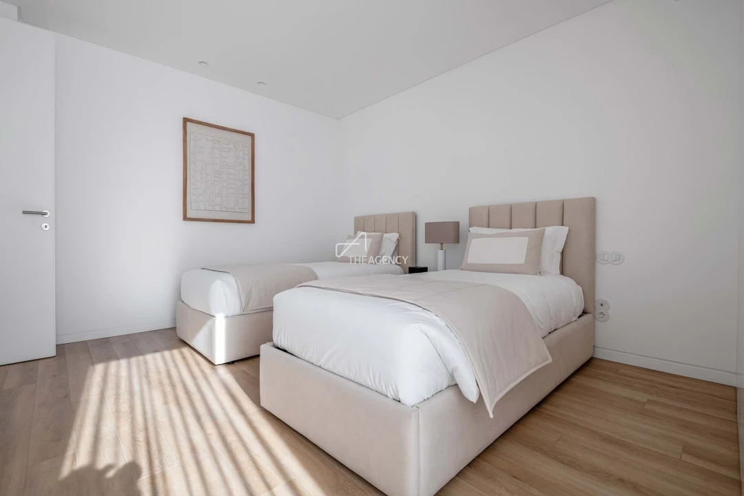 Apartamento T2 para Venda em Lourinhã e Atalaia Foto 5