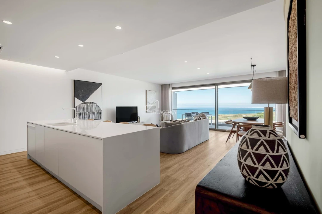 Apartamento T2 para Venda em Lourinhã e Atalaia Foto 18