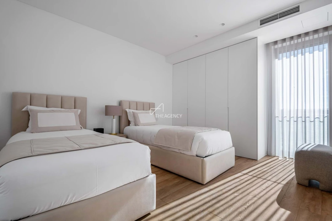 Apartamento T2 para Venda em Lourinhã e Atalaia Foto 4