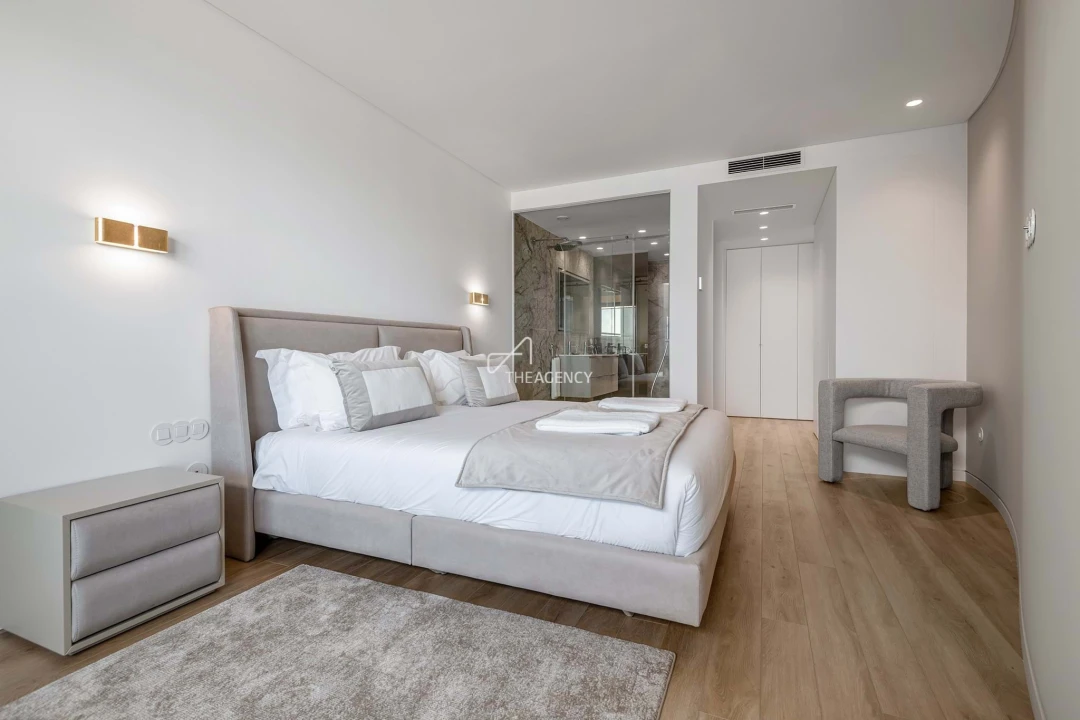 Apartamento T2 para Venda em Lourinhã e Atalaia Foto 11