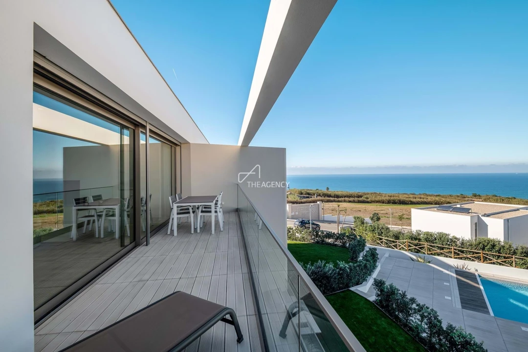 Apartamento T2 para Venda em Lourinhã e Atalaia Foto 14