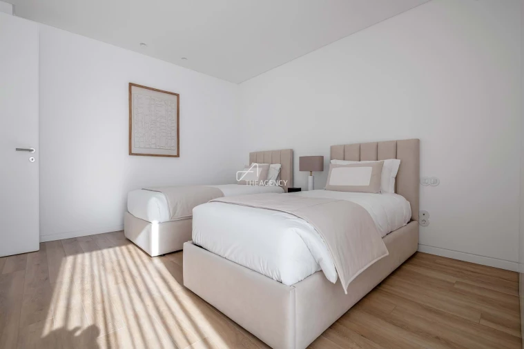 Apartamento T2 para Venda em Lourinhã e Atalaia Foto 5