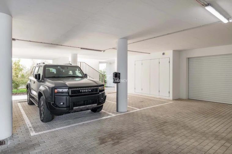 Apartamento T2 para Venda em Lourinhã e Atalaia Foto 34