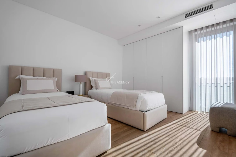 Apartamento T2 para Venda em Lourinhã e Atalaia Foto 4