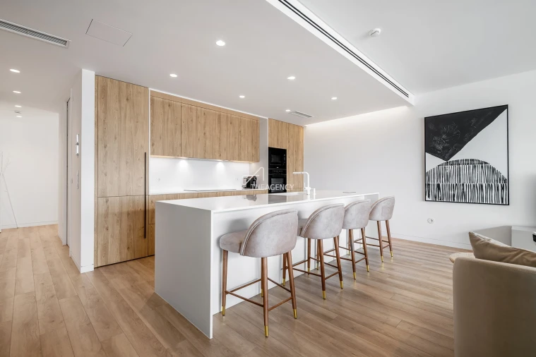 Apartamento T2 para Venda em Lourinhã e Atalaia Foto 19