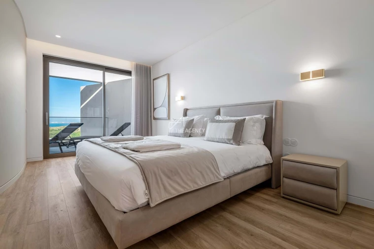 Apartamento T2 para Venda em Lourinhã e Atalaia Foto 10