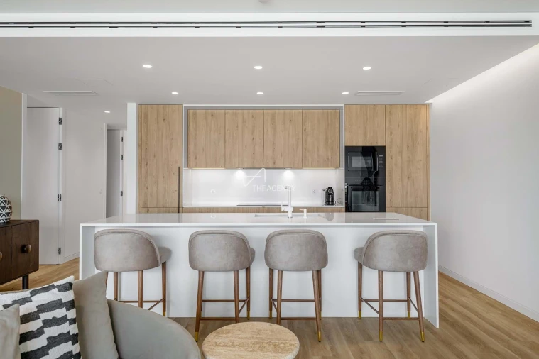 Apartamento T2 para Venda em Lourinhã e Atalaia Foto 26