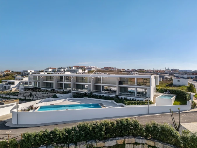 Apartamento T2 para Venda em Lourinhã e Atalaia Foto 43