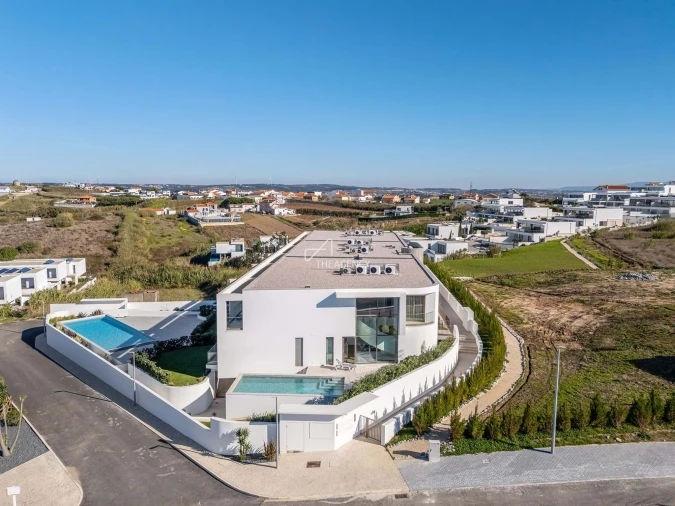 Apartamento T2 para Venda em Lourinhã e Atalaia Foto 41